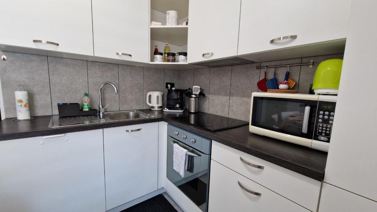 Sun Kissed Apartment كوبر المظهر الخارجي الصورة